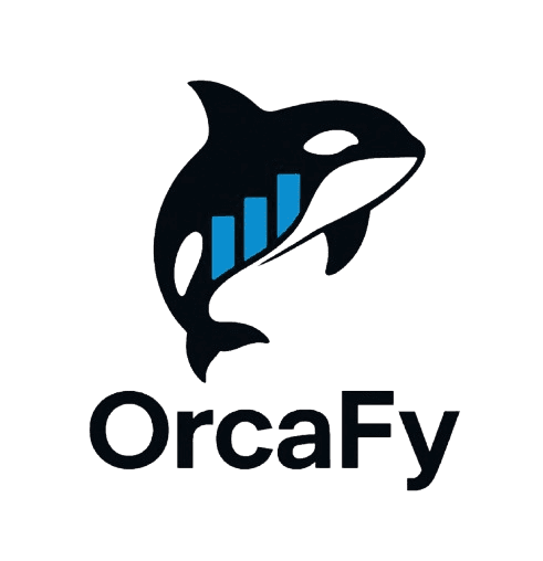 Logo da Orcafy